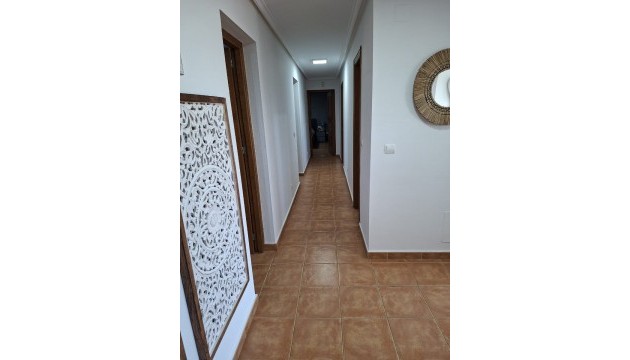 Sale - Villas - Catral