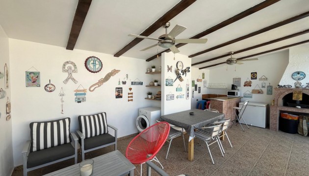 Sale - Villas - Catral