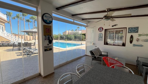 Sale - Villas - Catral