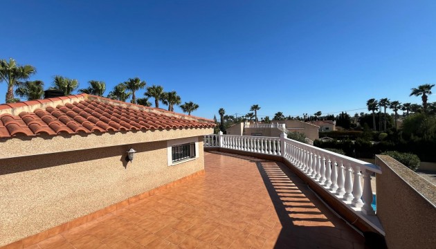Sale - Villas - Catral