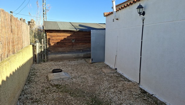 Sale - Villas - Catral