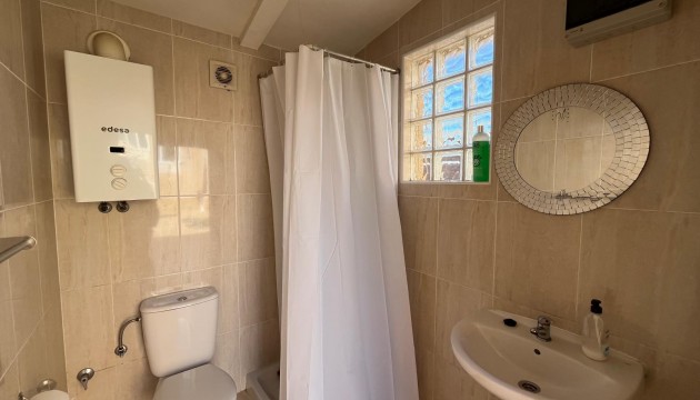 Sale - Villas - Catral