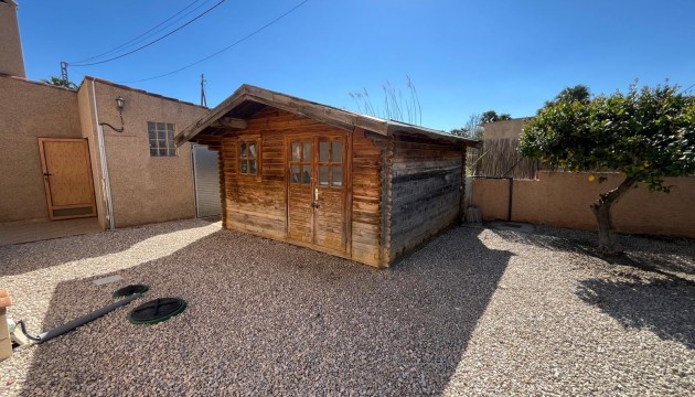 Sale - Villas - Catral