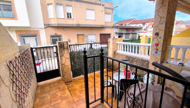Sale - Apartment - Orihuela