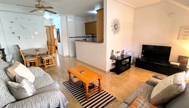 Sale - Apartment - Orihuela