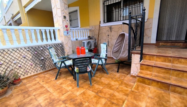 Sale - Apartment - Orihuela