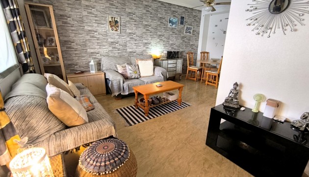 Sale - Apartment - Orihuela