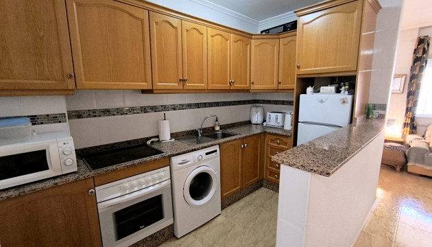 Sale - Apartment - Orihuela