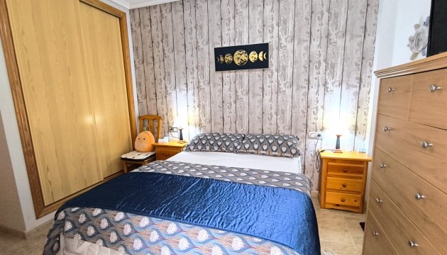 Sale - Apartment - Orihuela