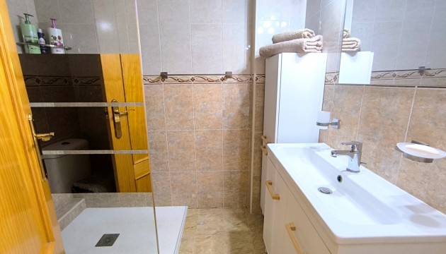Sale - Apartment - Orihuela