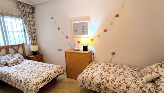 Sale - Apartment - Orihuela