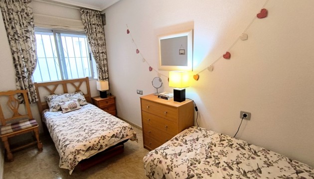 Sale - Apartment - Orihuela