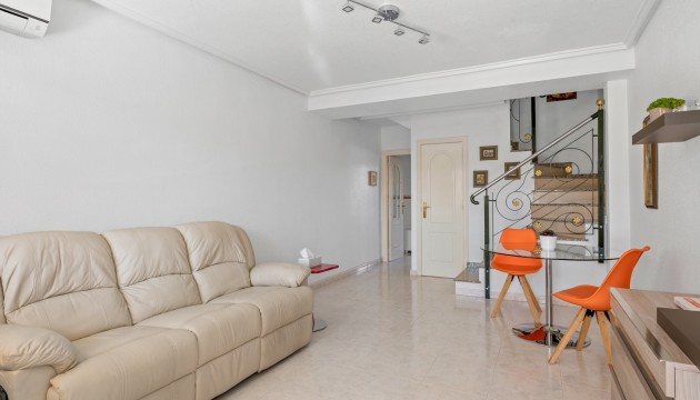 Resale - Townhouse - Ciudad Quesada - Rojales