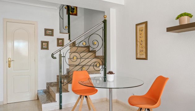 Resale - Townhouse - Ciudad Quesada - Rojales