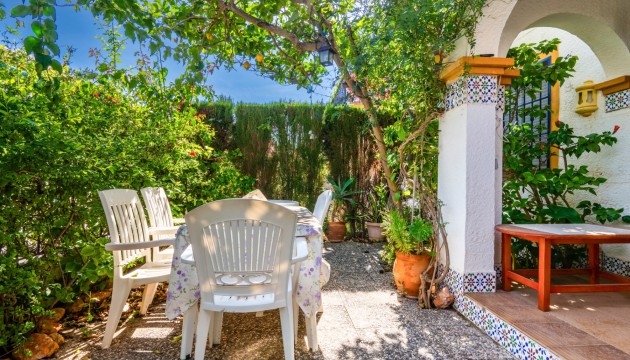 Sale - Apartment - Orihuela - Orihuela Costa