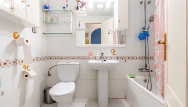 Sale - Apartment - Orihuela - Orihuela Costa