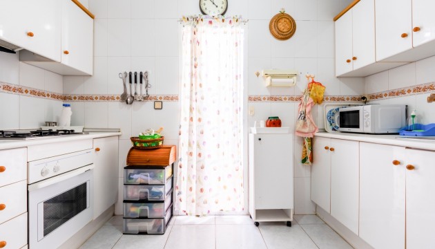 Sale - Apartment - Orihuela - Orihuela Costa