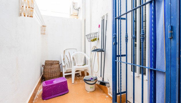 Sale - Apartment - Orihuela - Orihuela Costa