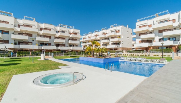 Revente - Appartement - Orihuela Costa - Dehesa de campoamor