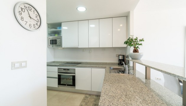 Revente - Appartement - Orihuela Costa - Dehesa de campoamor