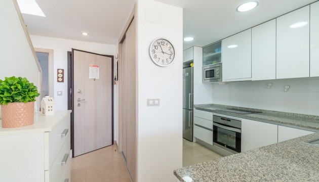 Revente - Appartement - Orihuela Costa - Dehesa de campoamor