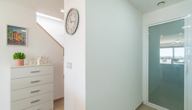 Revente - Appartement - Orihuela Costa - Dehesa de campoamor