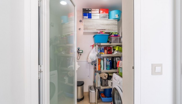 Revente - Appartement - Orihuela Costa - Dehesa de campoamor