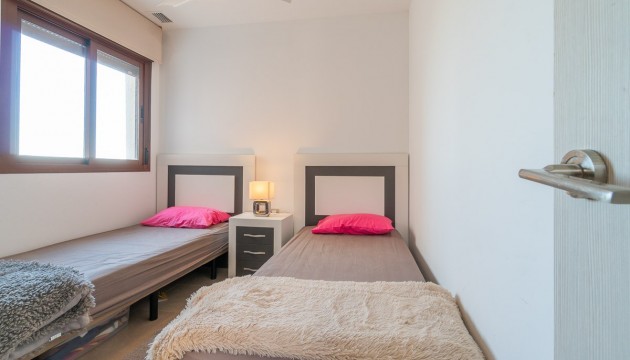 Revente - Appartement - Orihuela Costa - Dehesa de campoamor