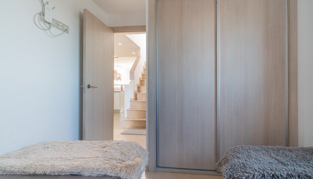 Revente - Appartement - Orihuela Costa - Dehesa de campoamor