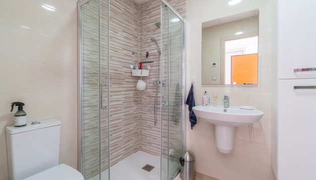 Revente - Appartement - Orihuela Costa - Dehesa de campoamor