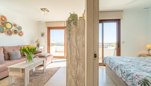 Revente - Appartement - Orihuela Costa - Dehesa de campoamor