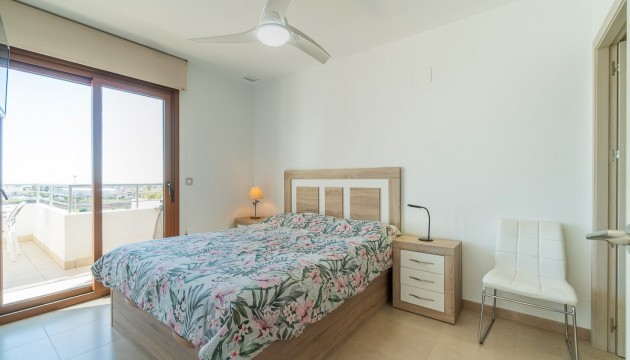 Revente - Appartement - Orihuela Costa - Dehesa de campoamor