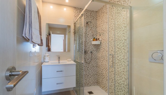 Revente - Appartement - Orihuela Costa - Dehesa de campoamor