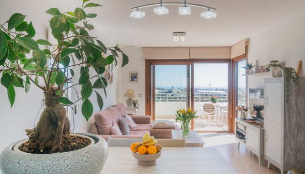 Revente - Appartement - Orihuela Costa - Dehesa de campoamor