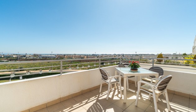 Revente - Appartement - Orihuela Costa - Dehesa de campoamor