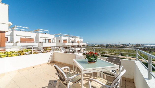 Revente - Appartement - Orihuela Costa - Dehesa de campoamor