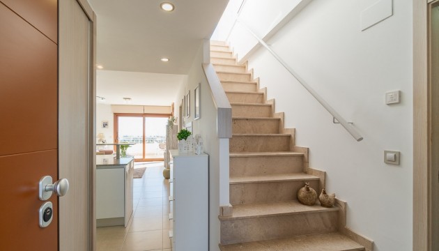 Revente - Appartement - Orihuela Costa - Dehesa de campoamor