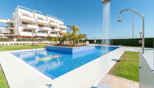 Revente - Appartement - Orihuela Costa - Dehesa de campoamor
