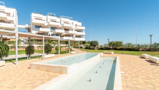Revente - Appartement - Orihuela Costa - Dehesa de campoamor