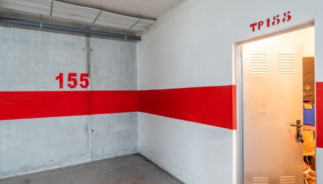 Revente - Appartement - Orihuela Costa - Dehesa de campoamor