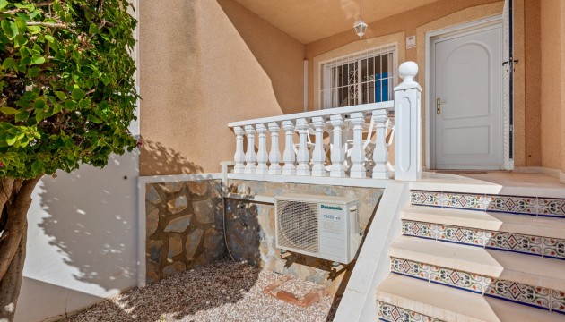 Resale - Townhouse - Ciudad Quesada - Rojales