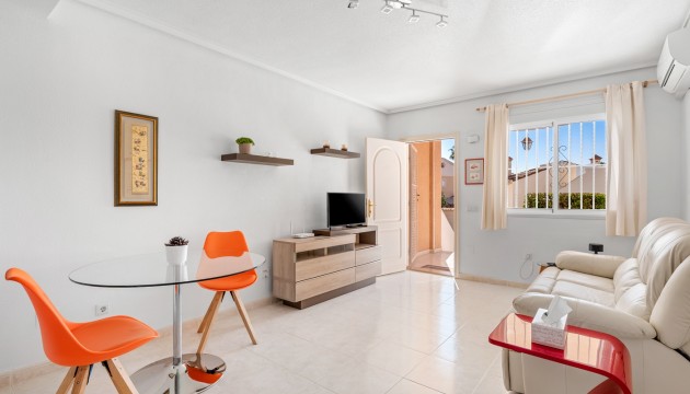 Resale - Townhouse - Ciudad Quesada - Rojales