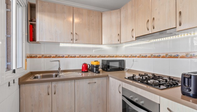 Resale - Townhouse - Ciudad Quesada - Rojales