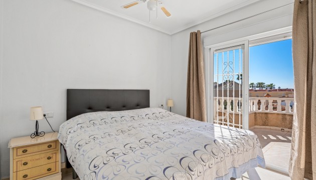 Resale - Townhouse - Ciudad Quesada - Rojales