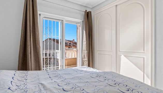 Resale - Townhouse - Ciudad Quesada - Rojales