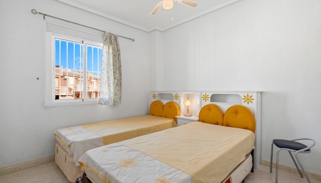 Resale - Townhouse - Ciudad Quesada - Rojales