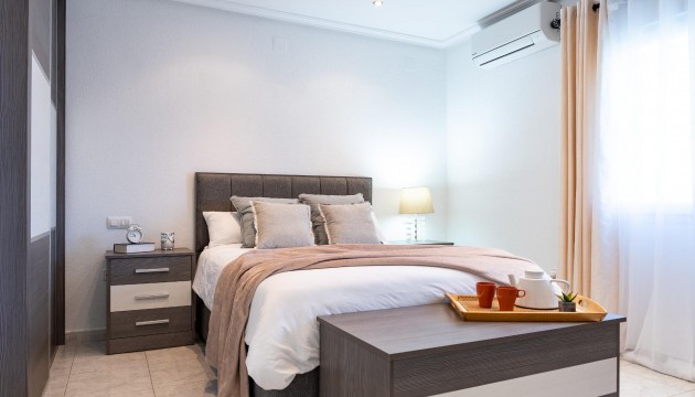 Revente - Villas
 - Playa Flamenca