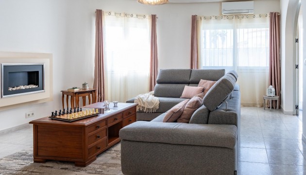 Revente - Villas
 - Playa Flamenca