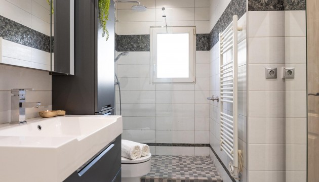 Revente - Villas
 - Playa Flamenca