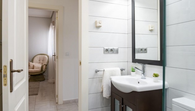 Revente - Villas
 - Playa Flamenca